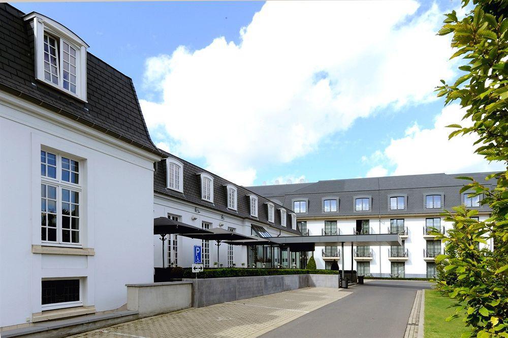 Van Der Valk Hotel Brugge Oostkamp Eksteriør billede