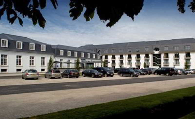 Van Der Valk Hotel Brugge Oostkamp Eksteriør billede